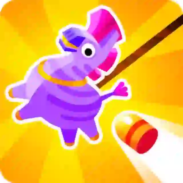 pulishlash Fight pinatas! Explore the world! The game has a huge number of weapons: choose and improve to your liking! Let the pinatas give you everything they have - down to the last coin! Complete quests, invite your friends and become a piñata champion!