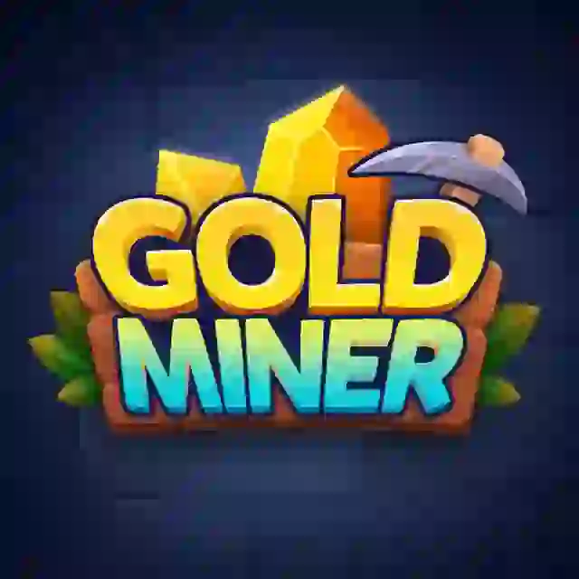pulishlash In the world of Gold Miner, loyal dog miners will lead you on a bountiful journey, perfectly combining wealth extraction with strategic!