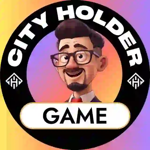pulishlash Welcome to CITY Holder 🏡 — the first Build-to-Earn game on Telegram! Start building your virtual city right now, invite friends, and level up your Friends' House before the game launches.

            🔗 Act now!
            Invite friends using your referral link and develop your Friends' House 🏡. More friends mean higher levels and more opportunities!