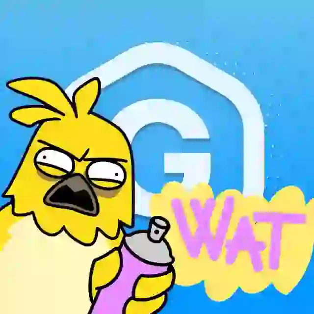 pulishlash 🐥 Temporary home of the WatBird
            🎮 The biggest gaming platform on Telegram! 🔥
            👾 Join 80M+ other players in the #1 gaming arcade and earn REAL rewards! 🤑