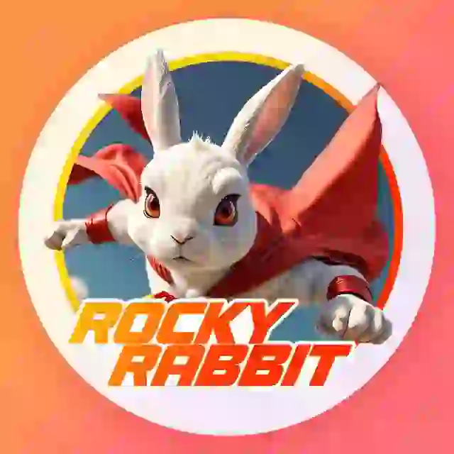 pulishlash Become A Legend!
            Start as a rookie and sprint to become the legendary master in Rocky Rabbit. Upgrade, conquer, team up, and seize exclusive airdrops. It's your shot to top the leaderboard and reap epic rewards!