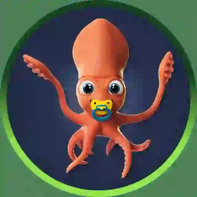  pulishlash Squid Squad Kalmariga xush kelibsiz!
            Kalmar tugmasini bosing va hisobingizni oshiring.
            Squid Squad tokenlarining ko'p qismi o'yinchilar orasida tarqatiladi.
            Sizning do'stlaringiz, qarindoshlaringiz va hamkasblaringiz bormi?
            Ularning hammasini o'yiningizga taklif qiling.
            Siz qancha ko'p do'stlarni taklif qilsangiz, hisobingizda shuncha ko'p tanga to'playsiz..