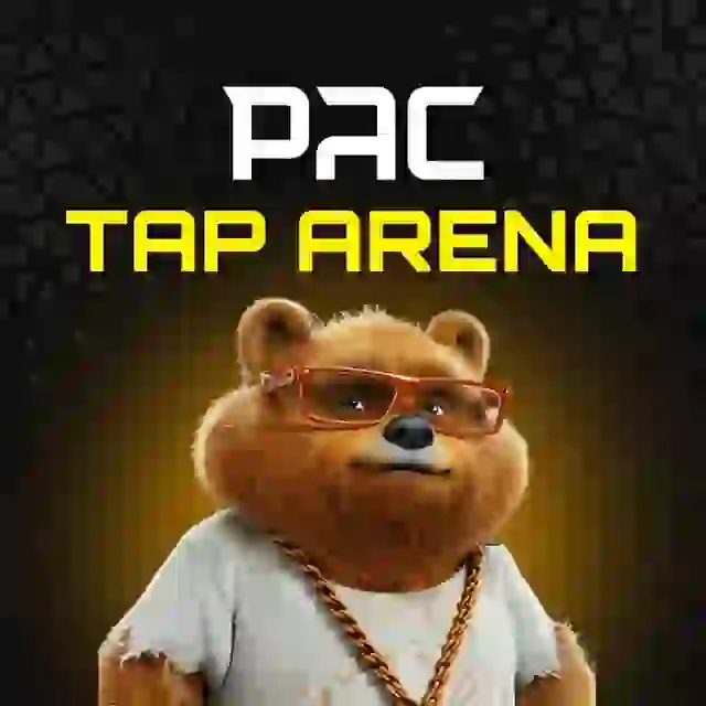 pulishlash ~

            🏟 Welcome to Tap Arena, where speed and reaction decide everything!
            
            🤳 Tap Arena is a clicker game where you need to tap the screen as faster and more precise as possible to score more points than other users. 
            
            🏆 Ready to test your reactions and compete with other players? 
            
            ⬇️ Click and play now!