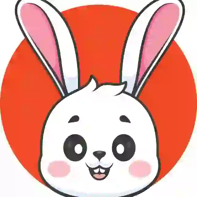 White Bunny (BNY) is a meme coin which is created to bring fun to the crypto world with its rabbit and carrot-themed concept. WhiteBunny is not for only investment it is also for fun. By playing our Telegram game and collecting carrots, you'll be rewarded with airdrops. Experience the fun in your crypto journey with White Bunny (BNY)!